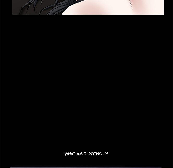 Unspeakable Chapter 31 Page 29