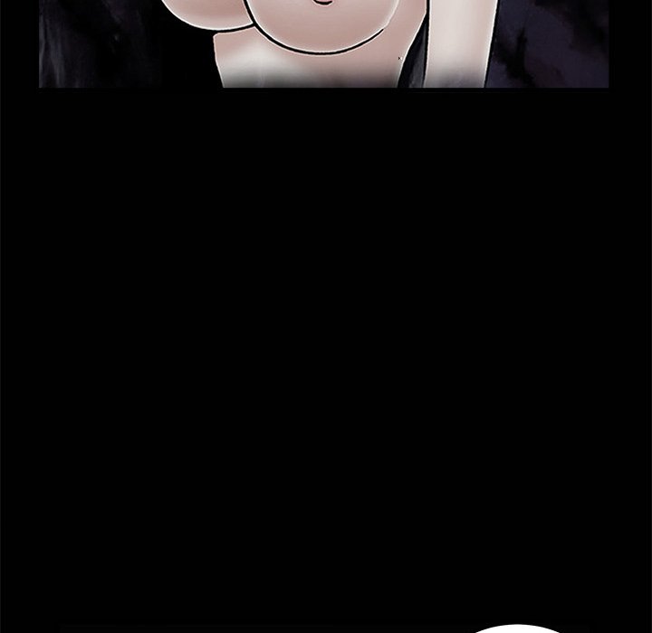 Unspeakable Chapter 31 Page 31