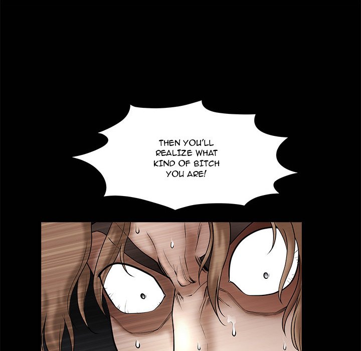 Unspeakable Chapter 31 Page 39
