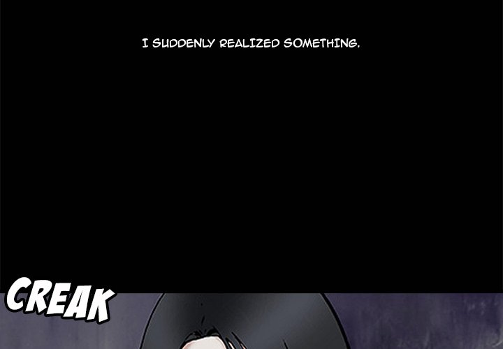 Unspeakable Chapter 31 Page 4