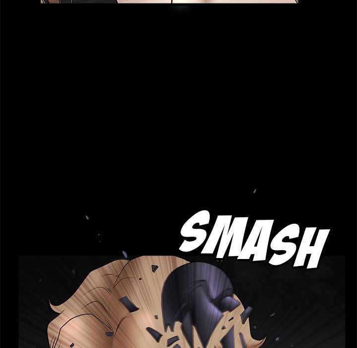 Unspeakable Chapter 31 Page 40