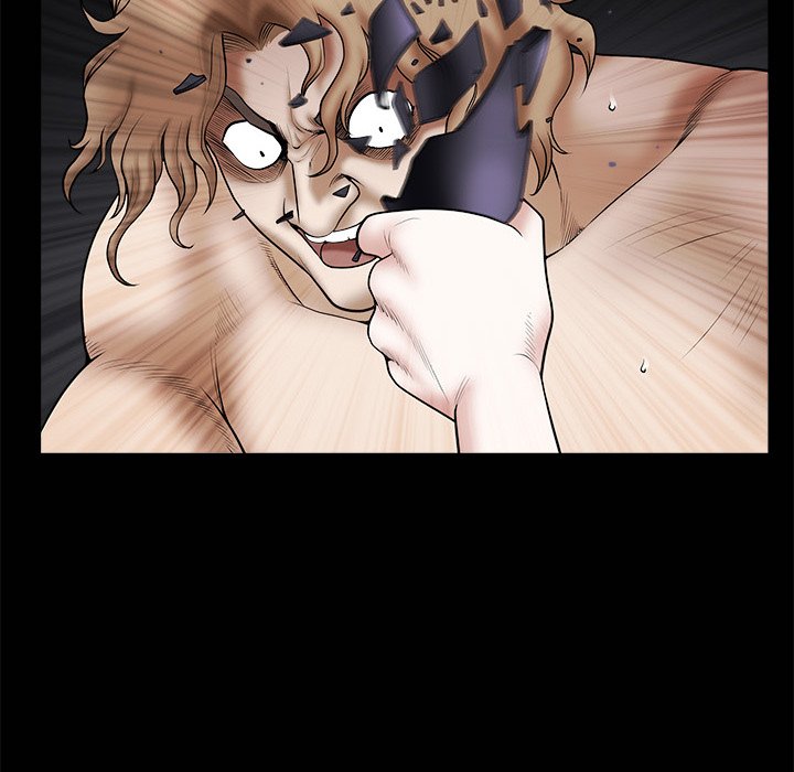 Unspeakable Chapter 31 Page 41