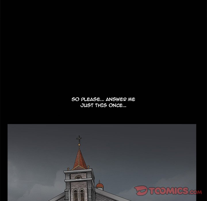 Unspeakable Chapter 31 Page 46