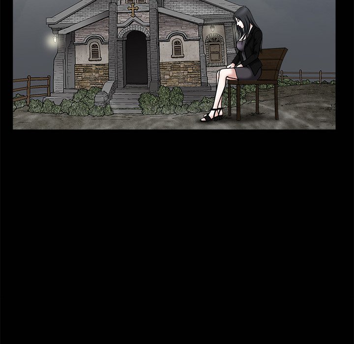 Unspeakable Chapter 31 Page 47