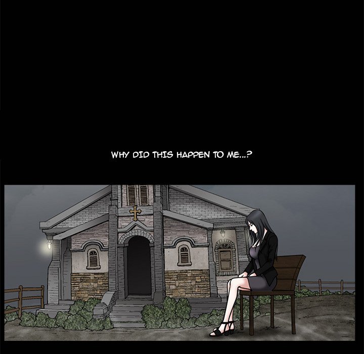 Unspeakable Chapter 31 Page 48
