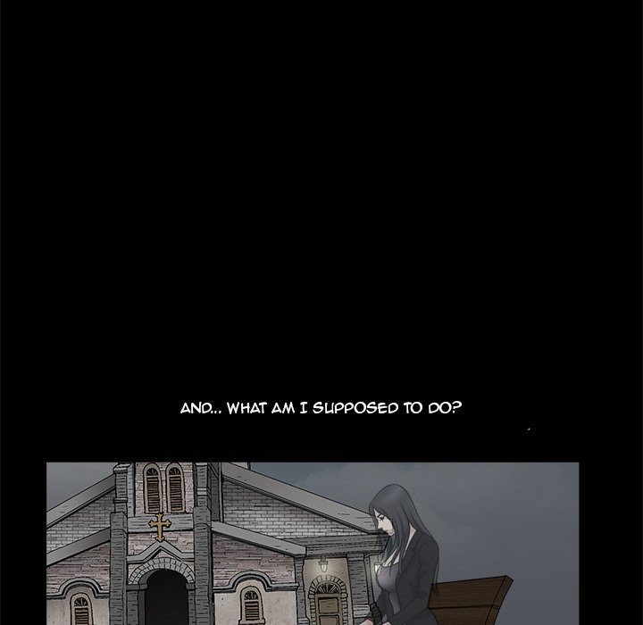 Unspeakable Chapter 31 Page 49