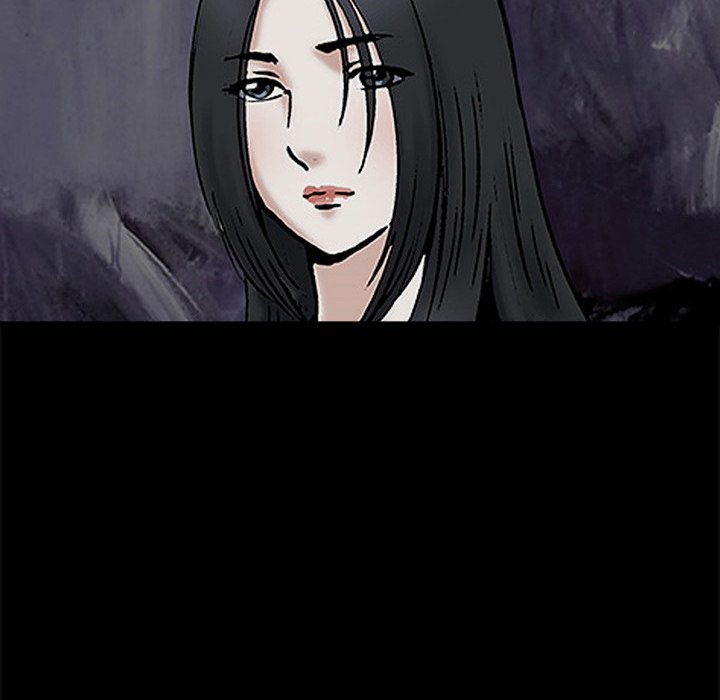 Unspeakable Chapter 31 Page 5