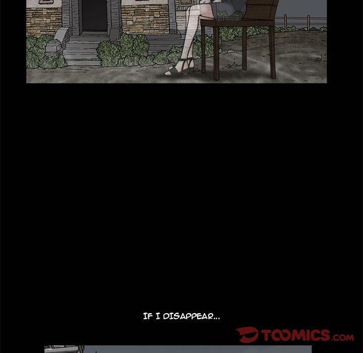 Unspeakable Chapter 31 Page 50