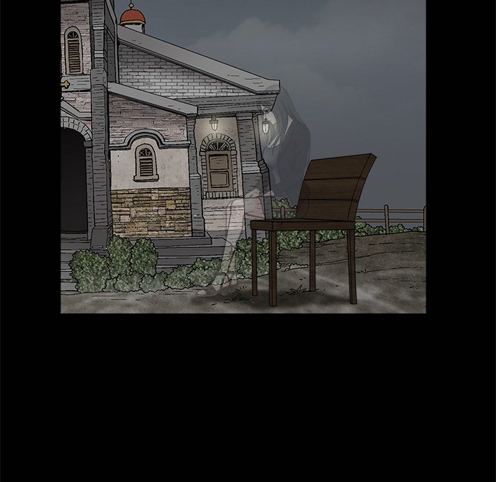 Unspeakable Chapter 31 Page 51