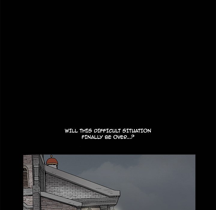 Unspeakable Chapter 31 Page 52