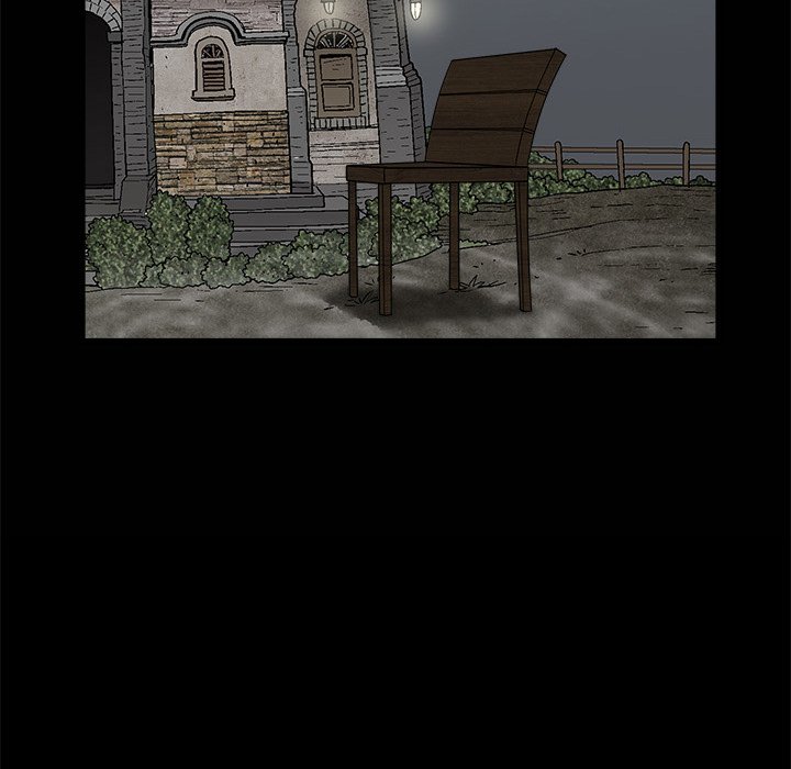 Unspeakable Chapter 31 Page 53