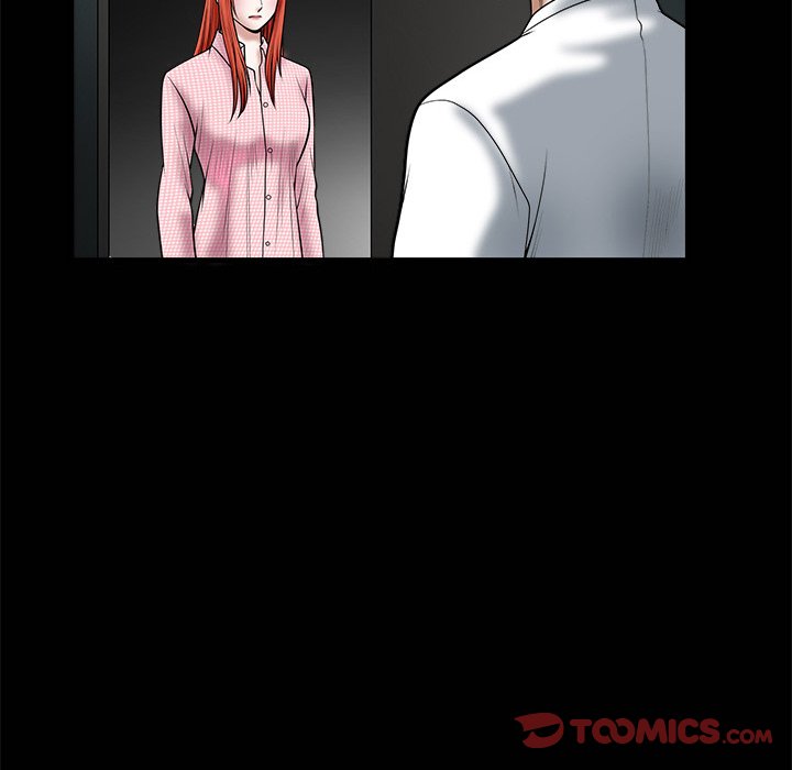 Unspeakable Chapter 31 Page 62
