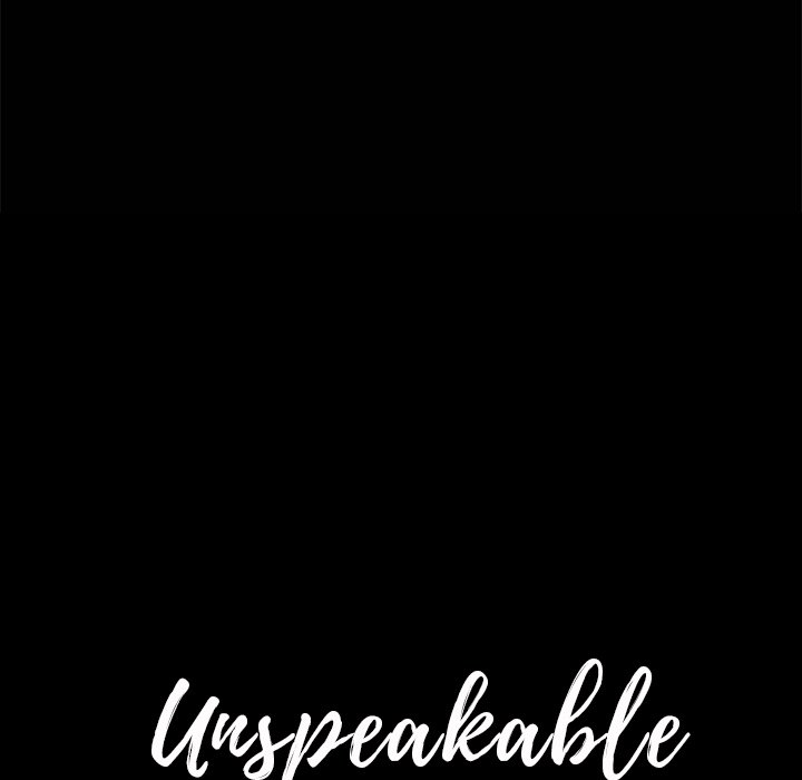 Unspeakable Chapter 31 Page 71