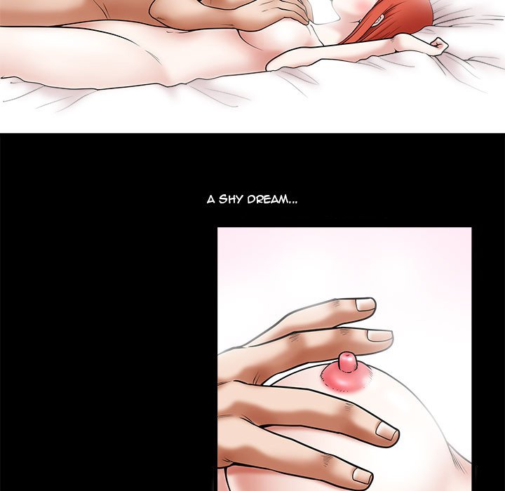Unspeakable Chapter 32 Page 11