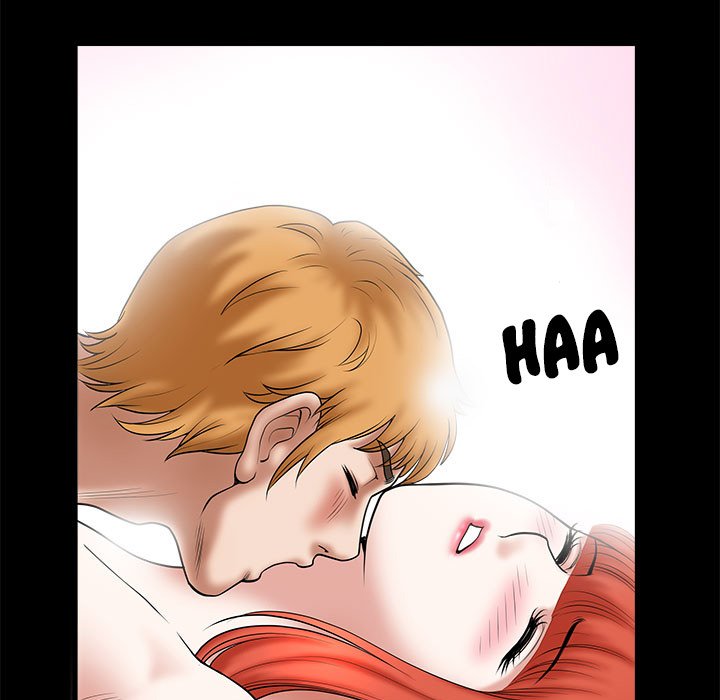 Unspeakable Chapter 32 Page 13