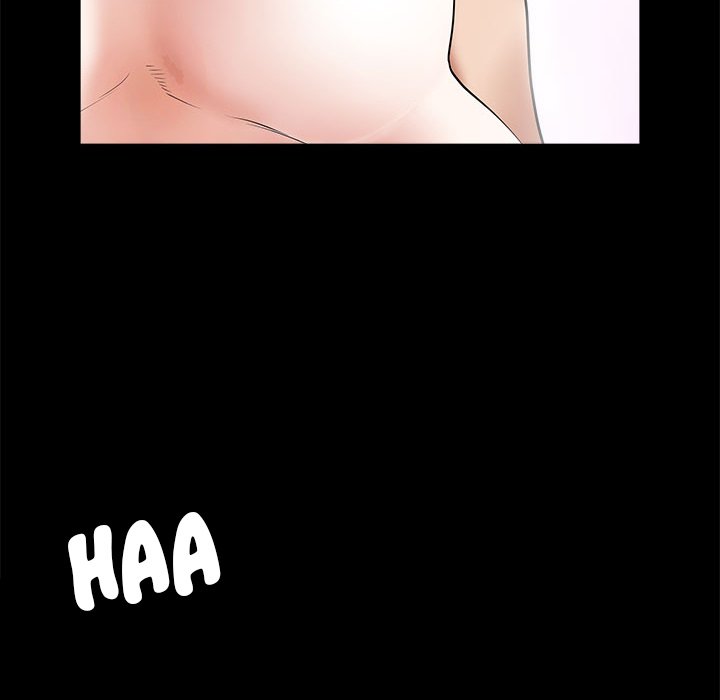 Unspeakable Chapter 32 Page 18