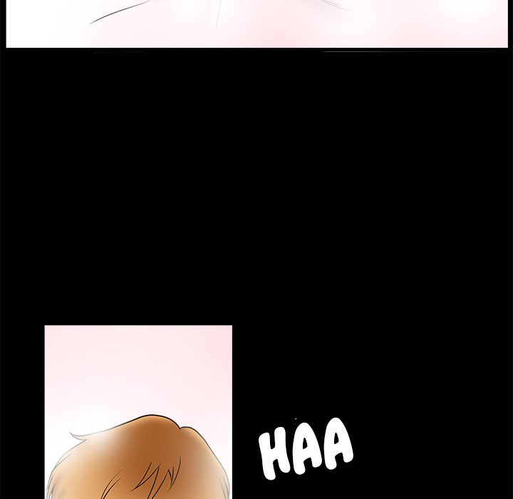 Unspeakable Chapter 32 Page 23