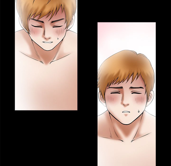 Unspeakable Chapter 32 Page 24