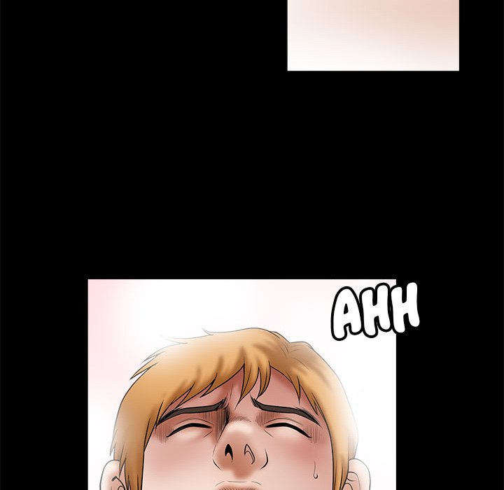 Unspeakable Chapter 32 Page 25