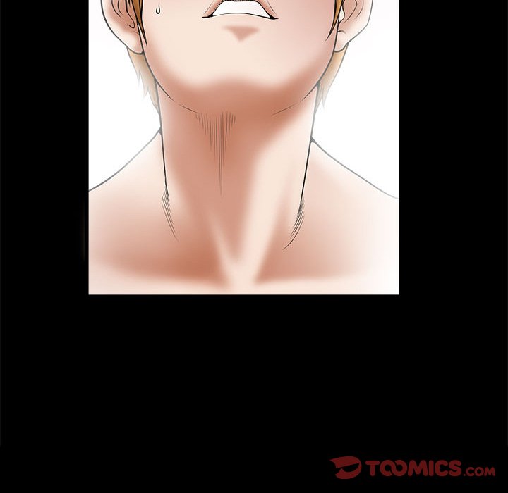 Unspeakable Chapter 32 Page 26