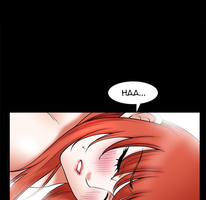 Unspeakable Chapter 32 Page 27