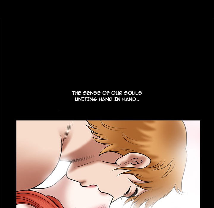Unspeakable Chapter 32 Page 33
