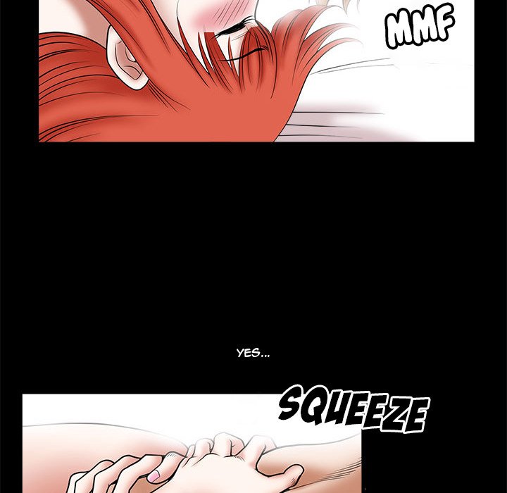 Unspeakable Chapter 32 Page 34