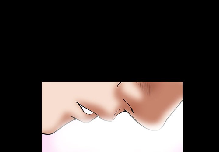 Unspeakable Chapter 32 Page 4