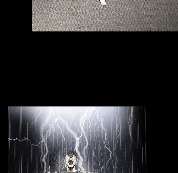 Unspeakable Chapter 32 Page 41