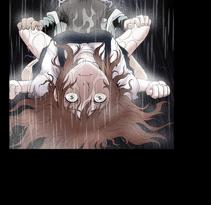 Unspeakable Chapter 32 Page 42