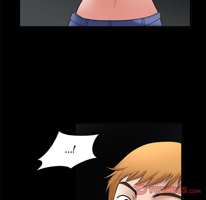 Unspeakable Chapter 32 Page 50