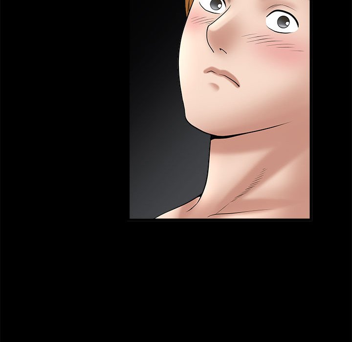 Unspeakable Chapter 32 Page 51