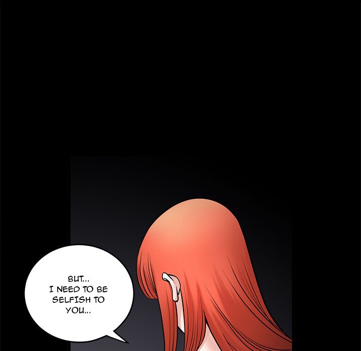 Unspeakable Chapter 32 Page 55