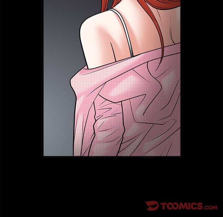 Unspeakable Chapter 32 Page 56