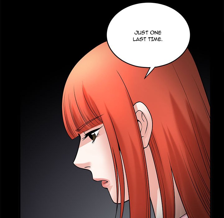 Unspeakable Chapter 32 Page 57