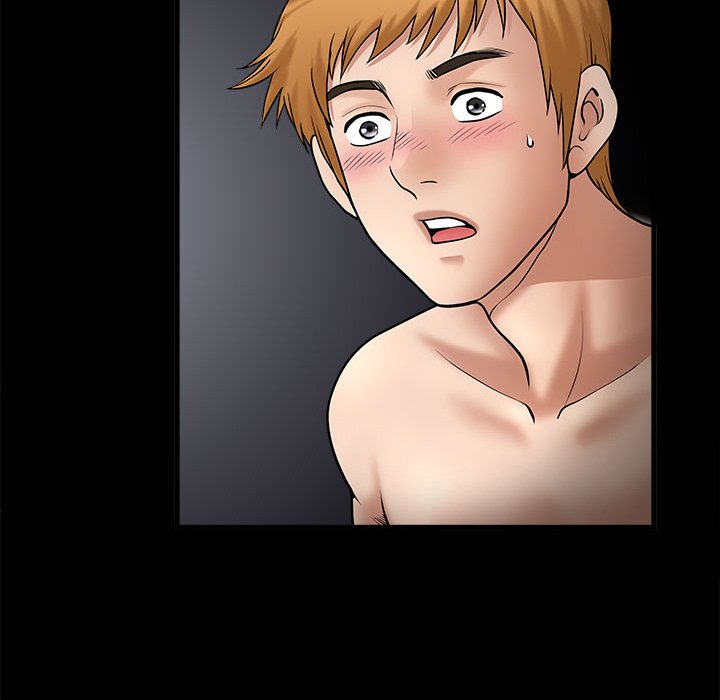 Unspeakable Chapter 32 Page 59