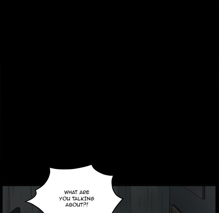 Unspeakable Chapter 32 Page 60