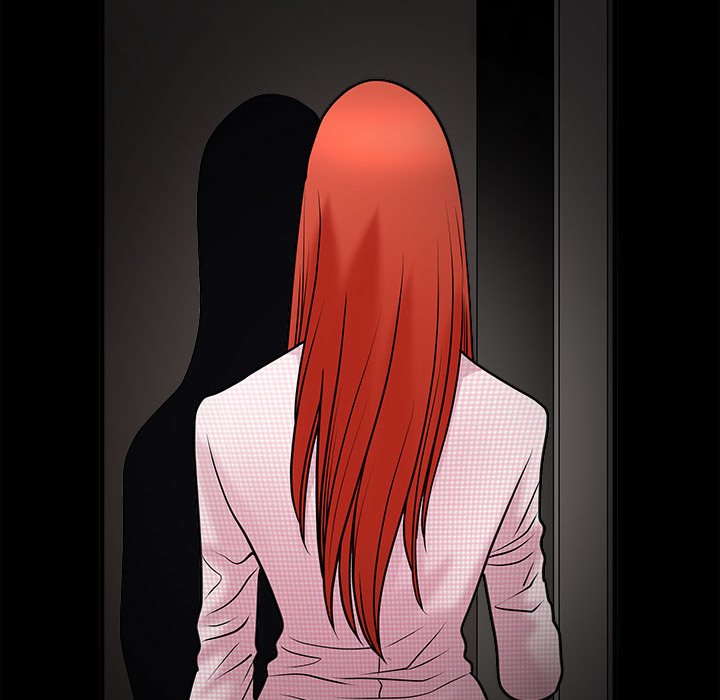 Unspeakable Chapter 32 Page 63