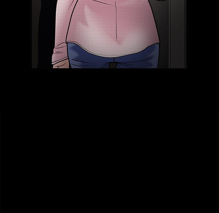 Unspeakable Chapter 32 Page 64