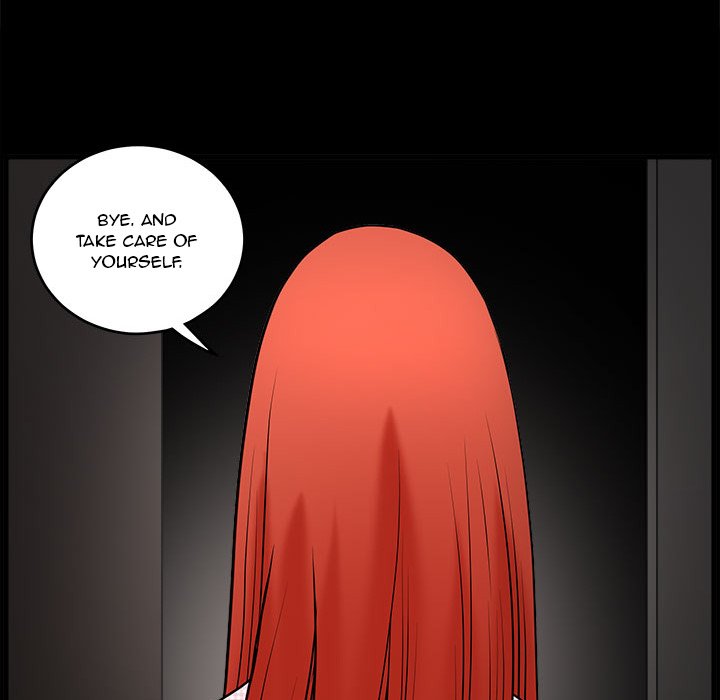 Unspeakable Chapter 32 Page 65