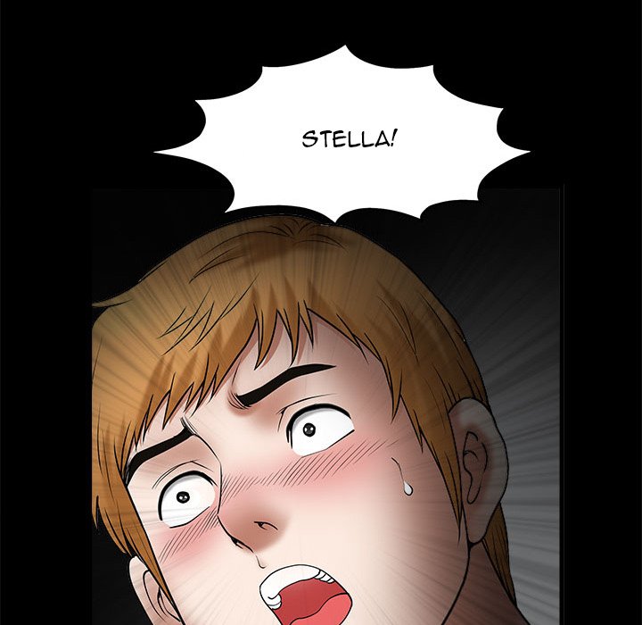 Unspeakable Chapter 32 Page 67