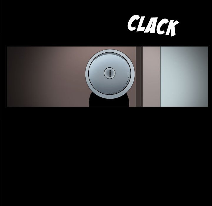 Unspeakable Chapter 32 Page 69
