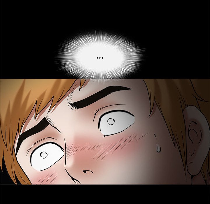 Unspeakable Chapter 32 Page 70