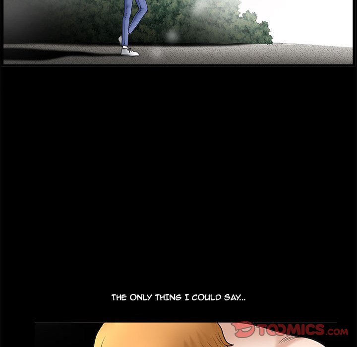 Unspeakable Chapter 32 Page 74