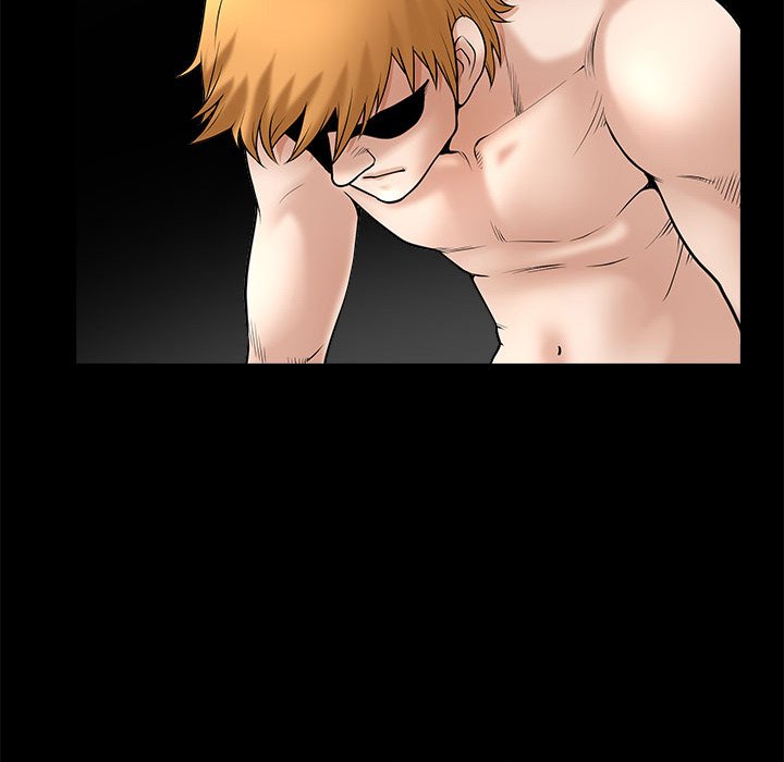 Unspeakable Chapter 32 Page 75