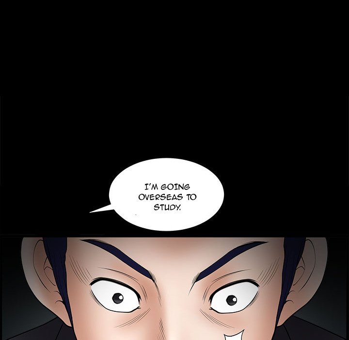 Unspeakable Chapter 32 Page 79