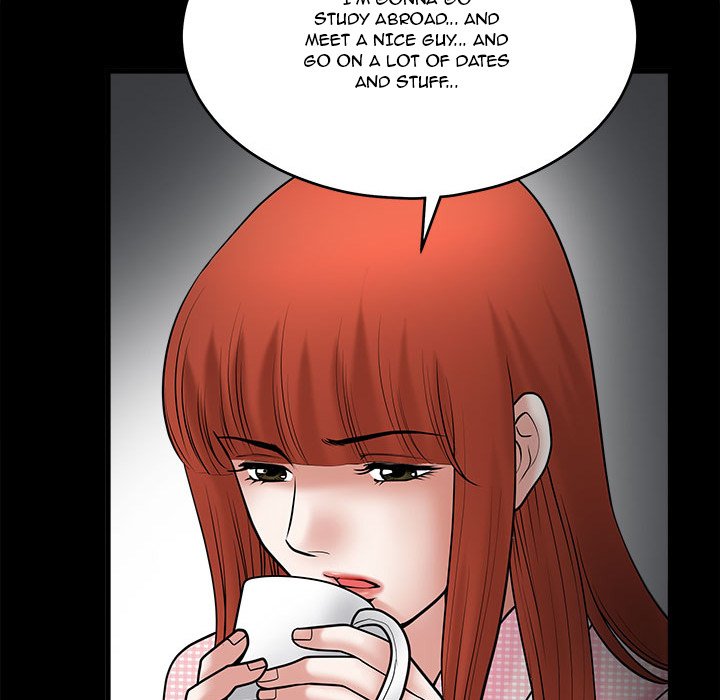 Unspeakable Chapter 32 Page 83