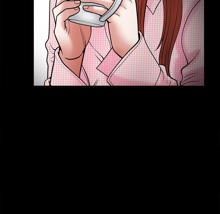 Unspeakable Chapter 32 Page 84