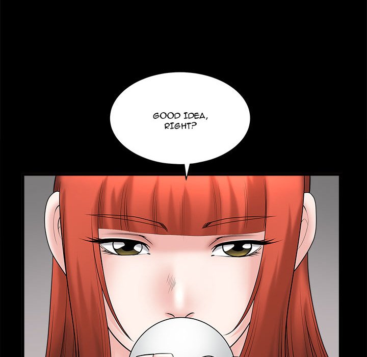 Unspeakable Chapter 32 Page 85