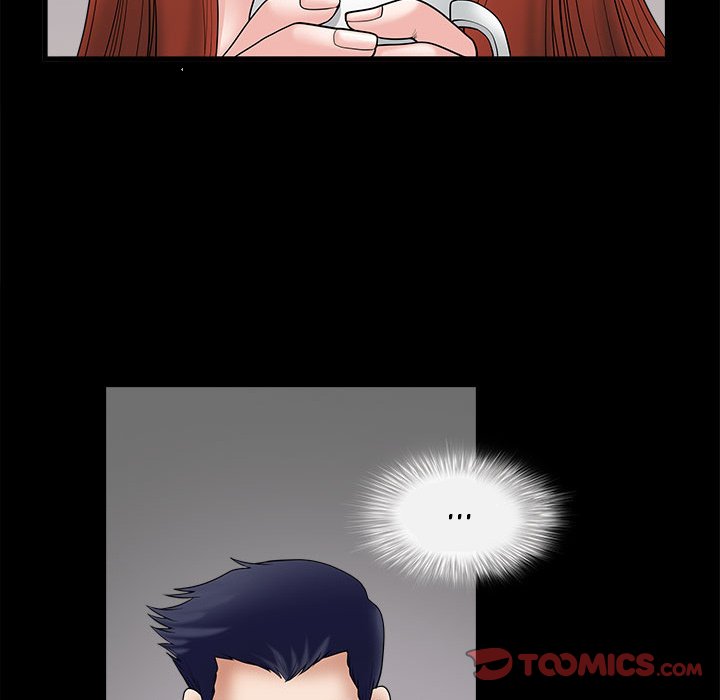 Unspeakable Chapter 32 Page 86